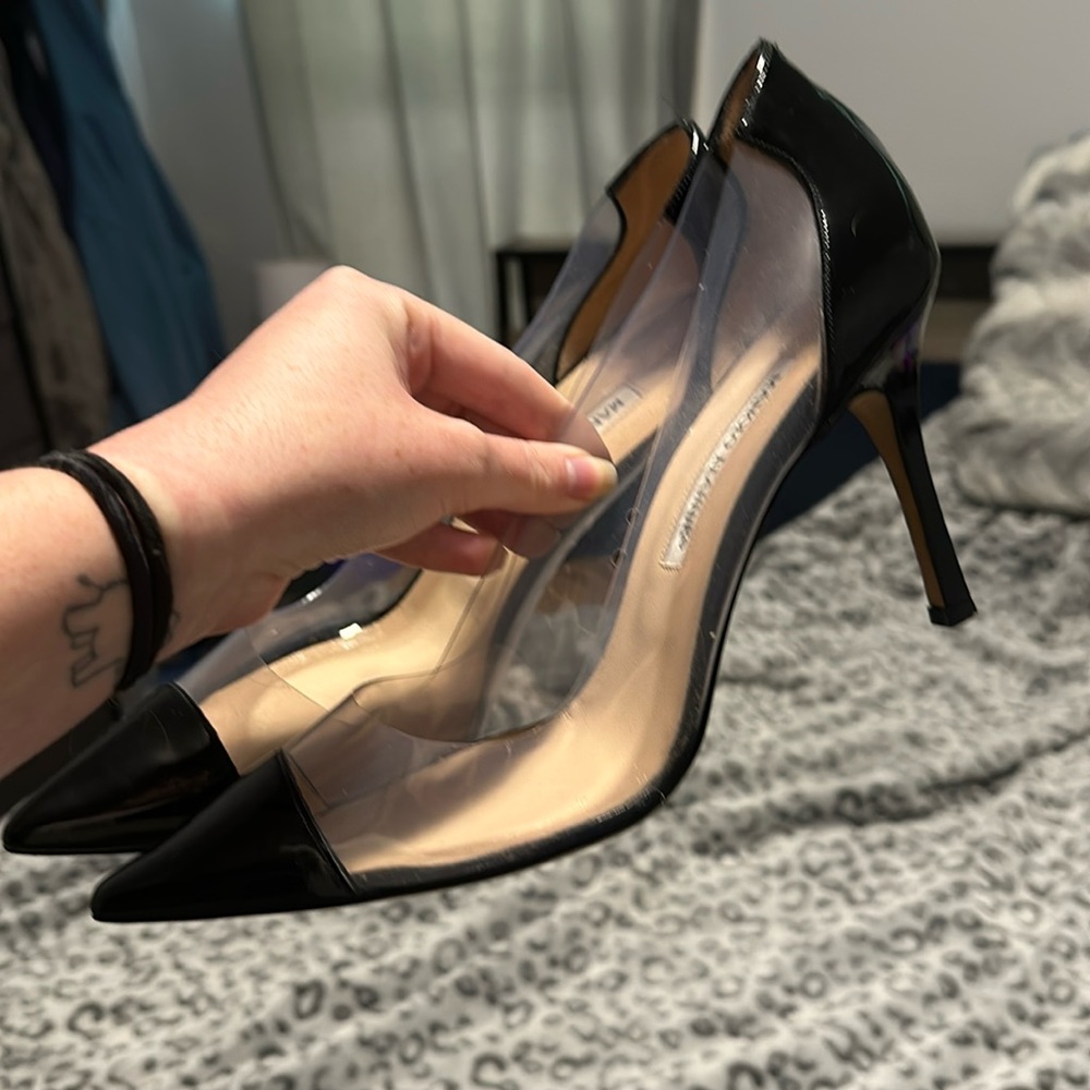 Manolo blahnik